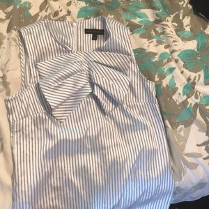 Banana Republic blouse